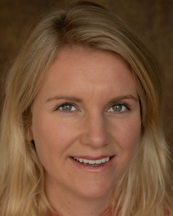 Tanja Kuiper, ambulant begeleider